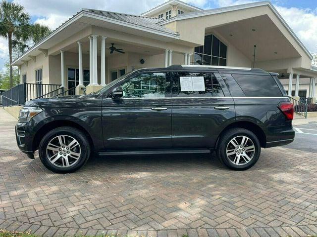 used 2024 Ford Expedition car, priced at $49,985
