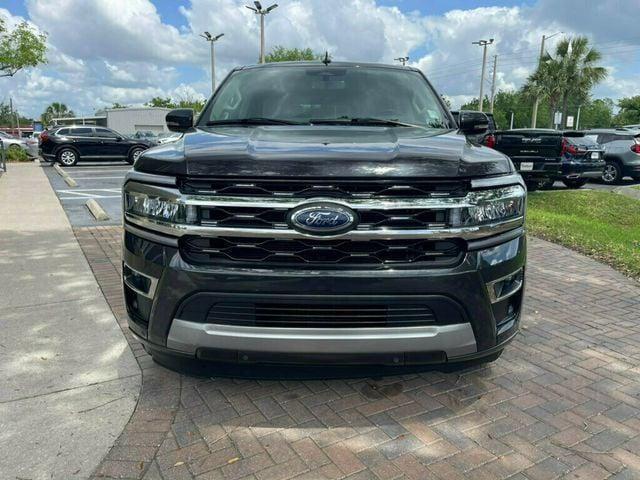 used 2024 Ford Expedition car, priced at $49,985