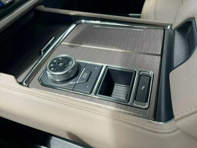 used 2024 Ford Expedition car, priced at $51,985