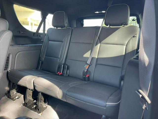 used 2023 Chevrolet Suburban car, priced at $54,985