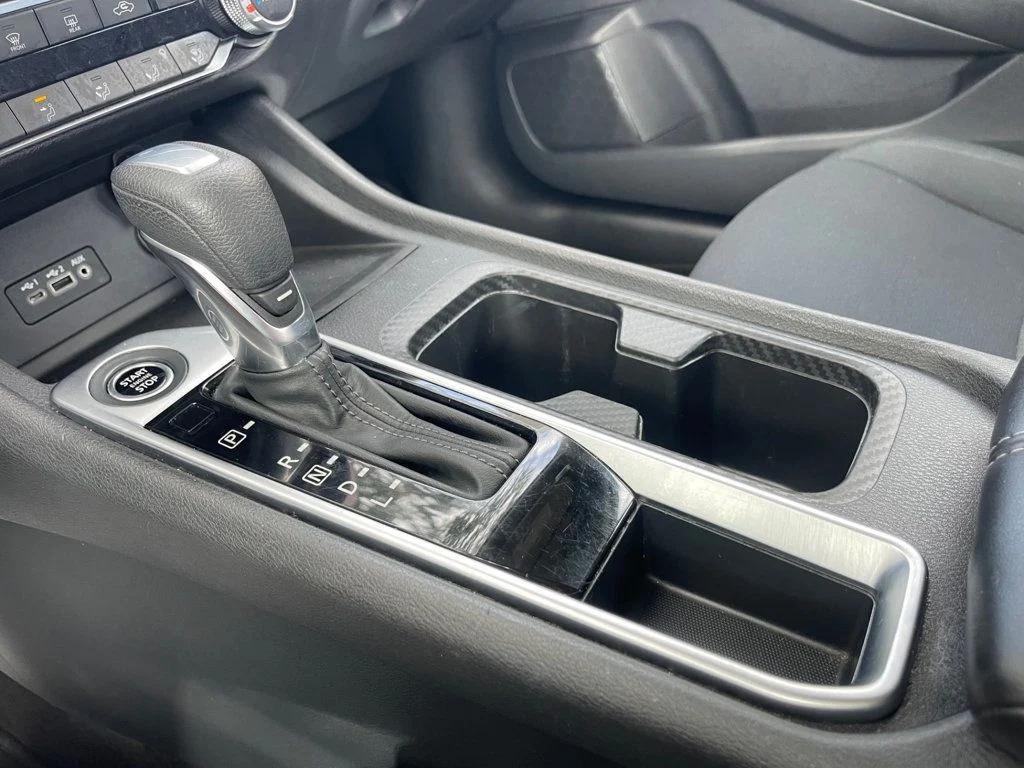 used 2023 Nissan Sentra car, priced at $17,985