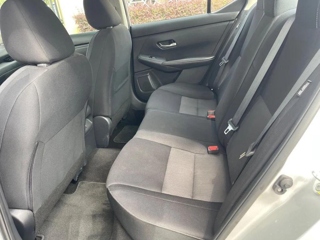 used 2023 Nissan Sentra car, priced at $17,985
