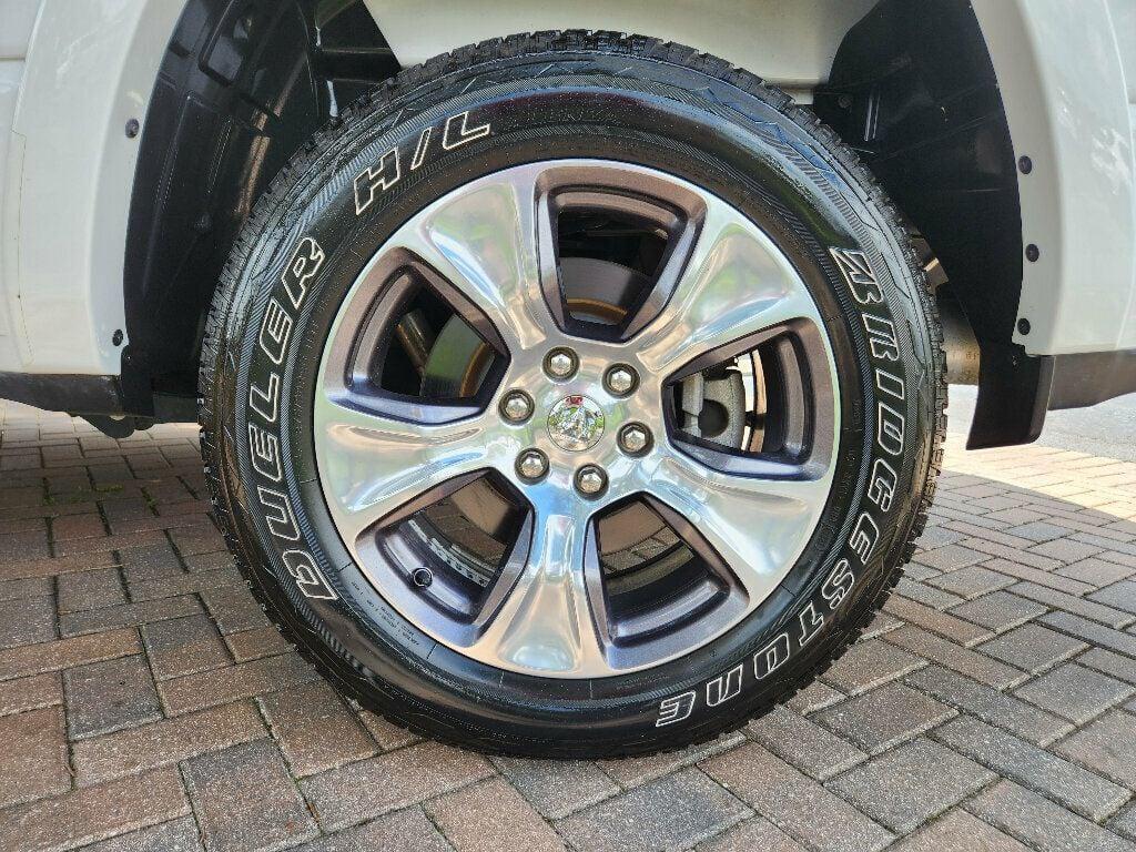 used 2020 Ram 1500 car, priced at $39,985