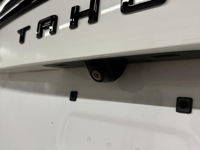 used 2023 Chevrolet Tahoe car, priced at $59,900