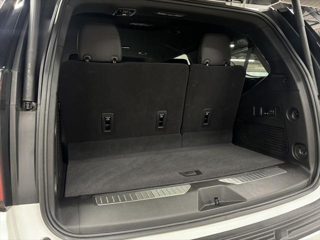 used 2023 Chevrolet Tahoe car, priced at $59,900