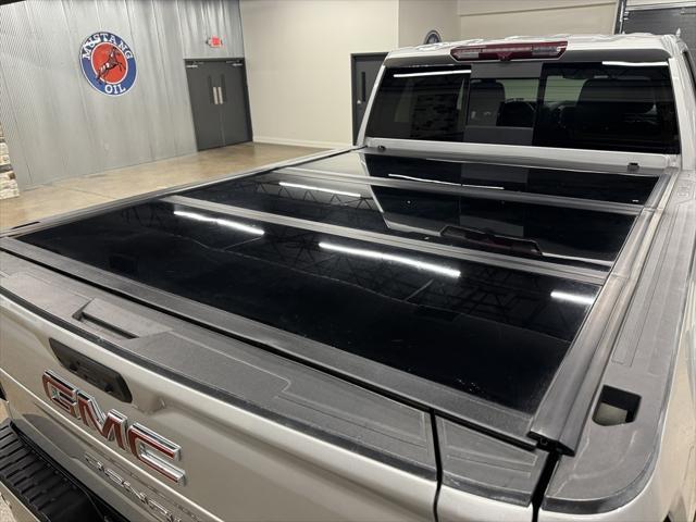 used 2022 GMC Sierra 2500 car, priced at $54,900