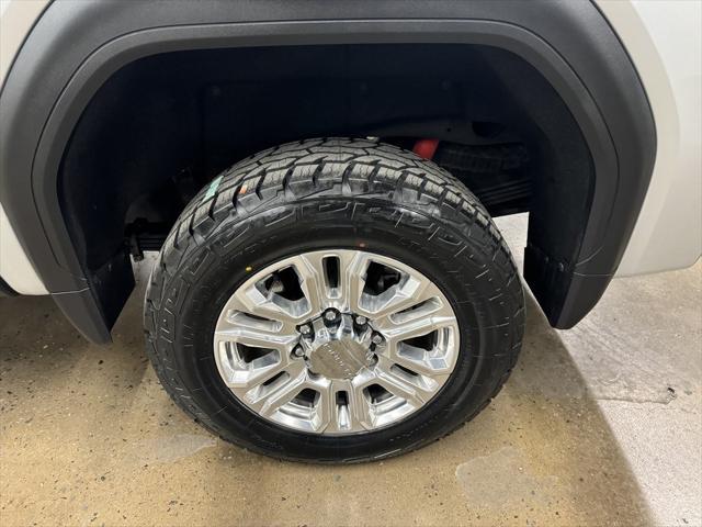 used 2022 GMC Sierra 2500 car, priced at $54,900