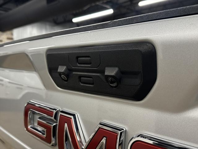 used 2022 GMC Sierra 2500 car, priced at $54,900