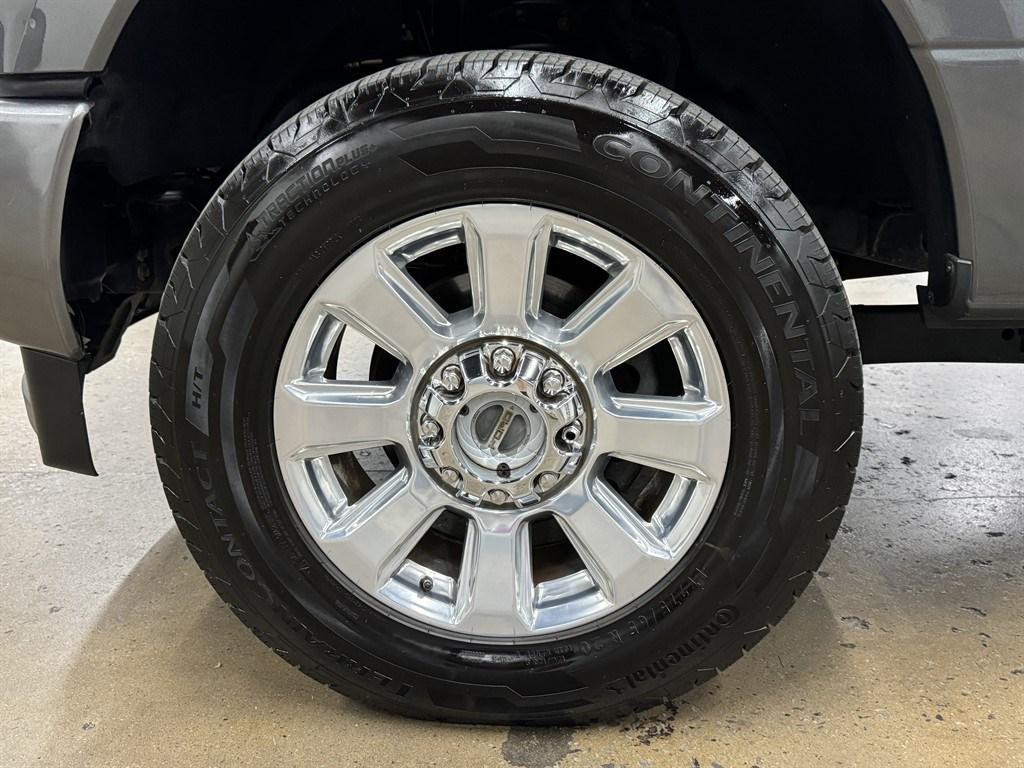 used 2019 Ford F-250 car, priced at $62,900