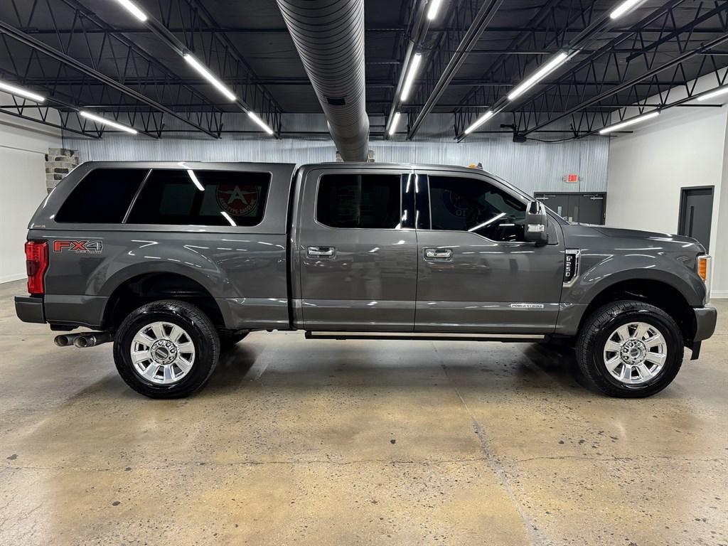 used 2019 Ford F-250 car, priced at $62,900