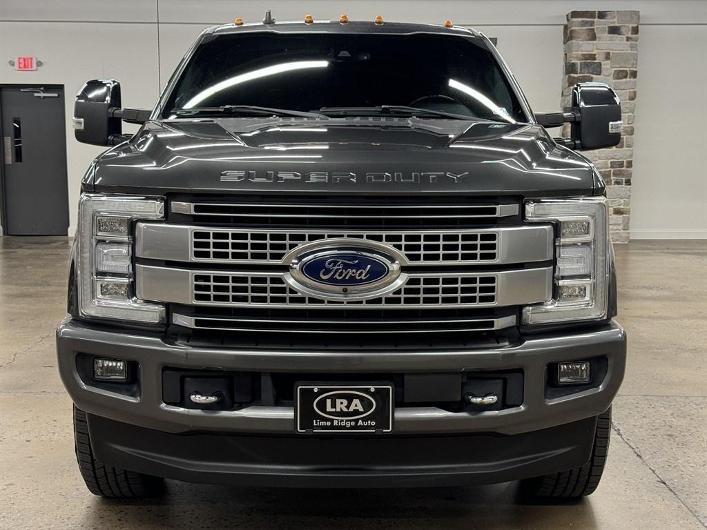 used 2019 Ford F-250 car, priced at $62,900