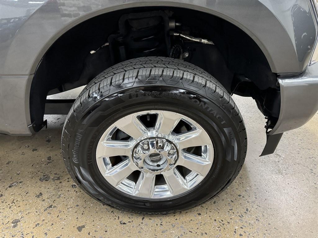 used 2019 Ford F-250 car, priced at $62,900