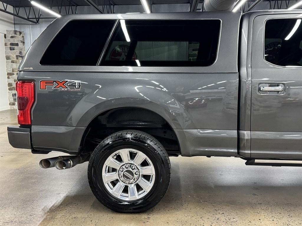 used 2019 Ford F-250 car, priced at $62,900