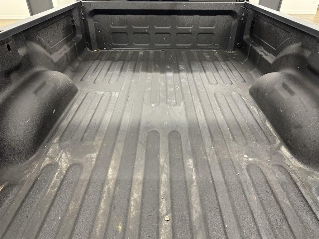 used 2022 Ram 2500 car, priced at $59,900