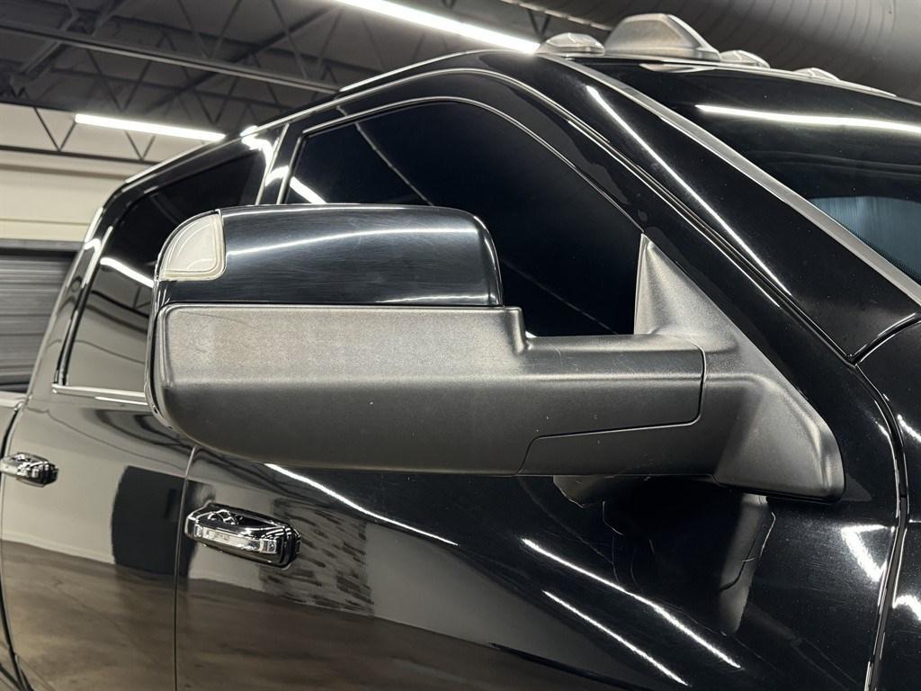 used 2022 Ram 2500 car, priced at $59,900