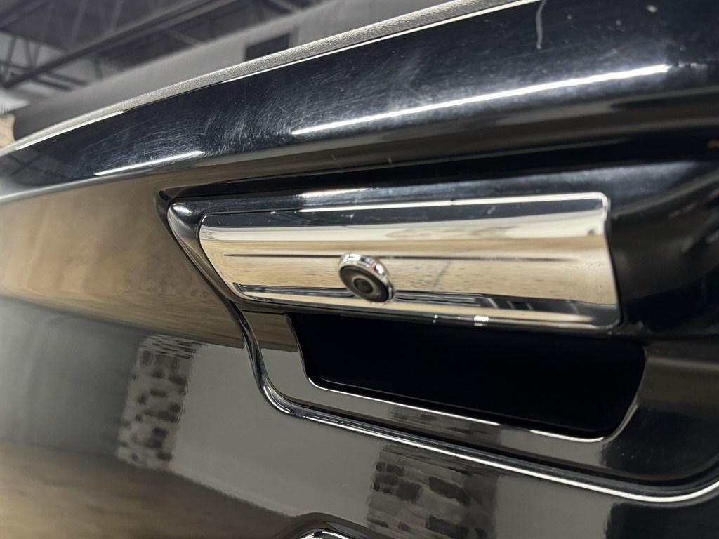 used 2022 Ram 2500 car, priced at $59,900