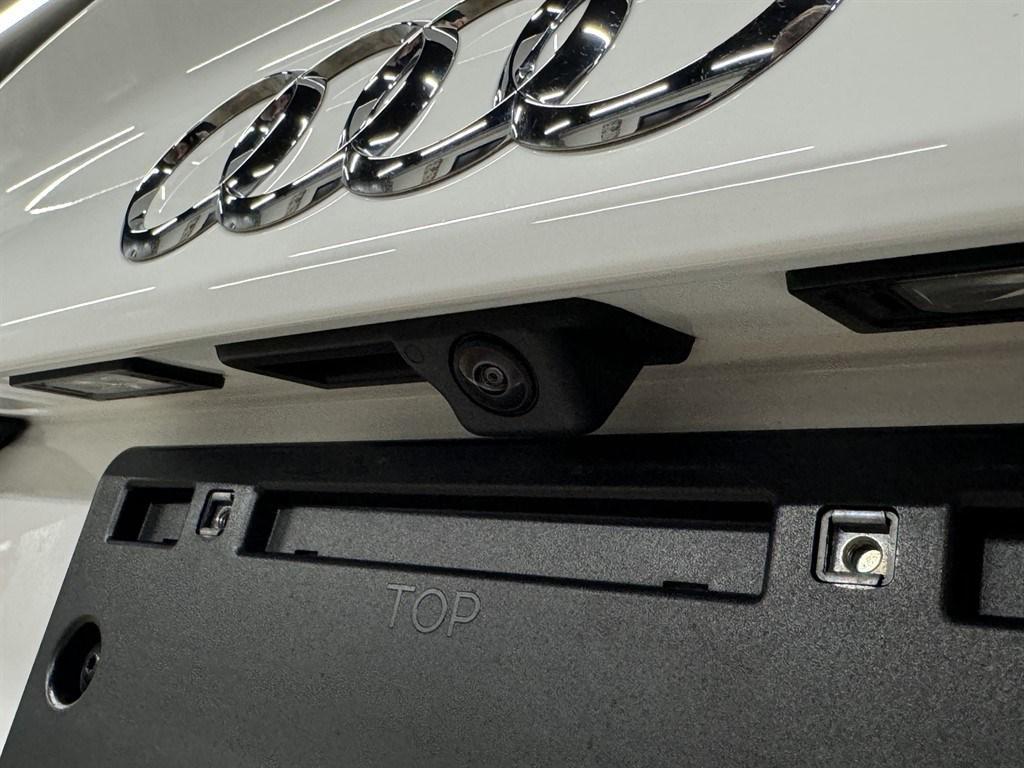 used 2022 Audi A3 car, priced at $32,900