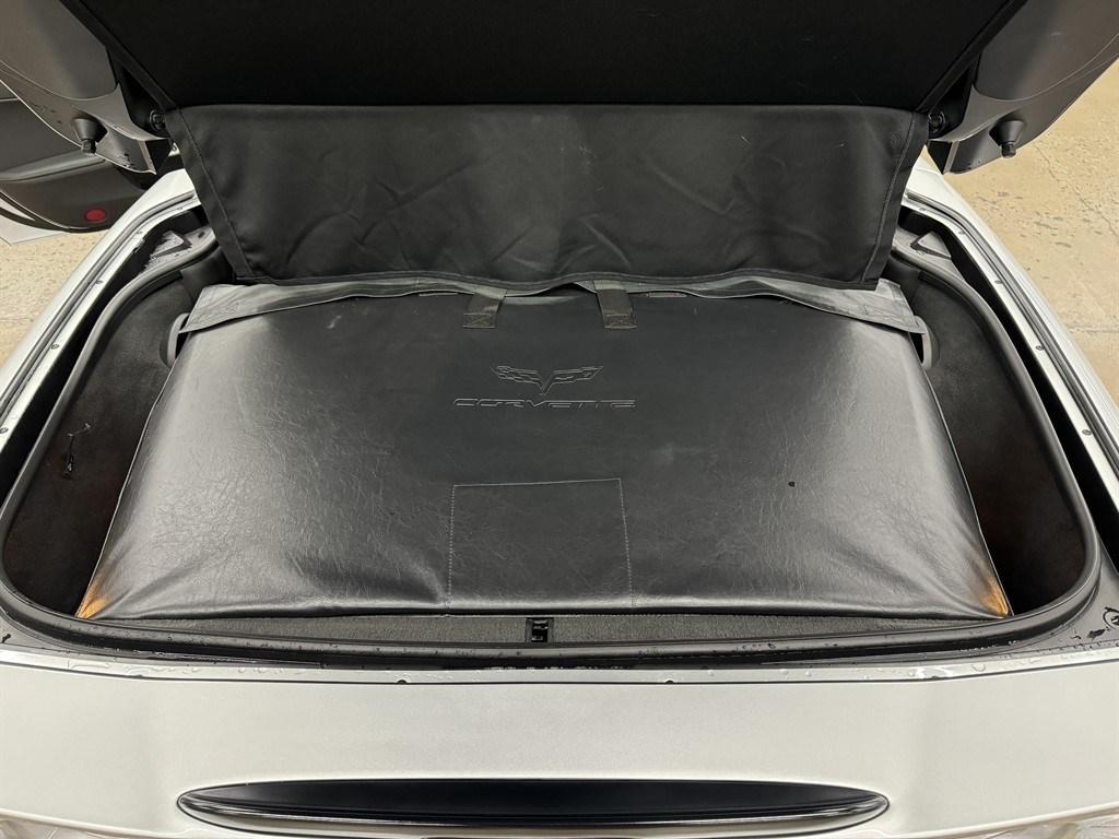 used 2012 Chevrolet Corvette car, priced at $46,900