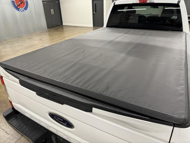 used 2018 Ford F-250 car, priced at $29,900