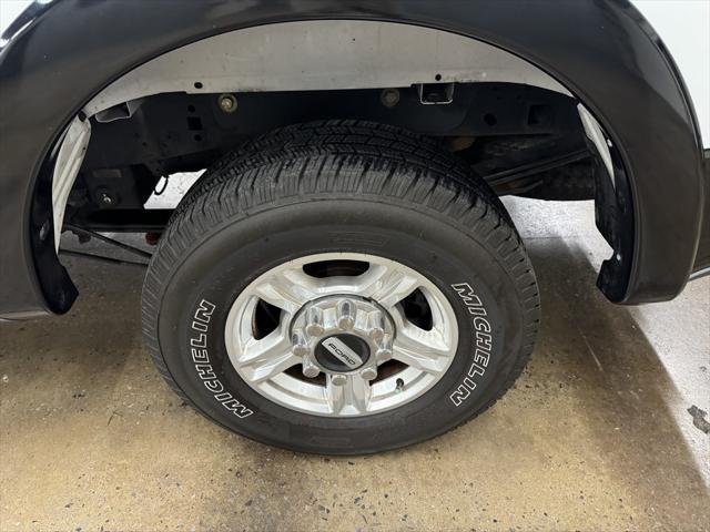 used 2018 Ford F-250 car, priced at $29,900