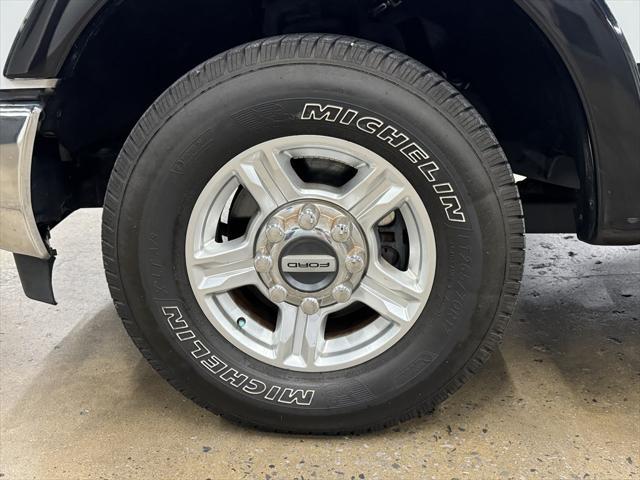 used 2018 Ford F-250 car, priced at $29,900