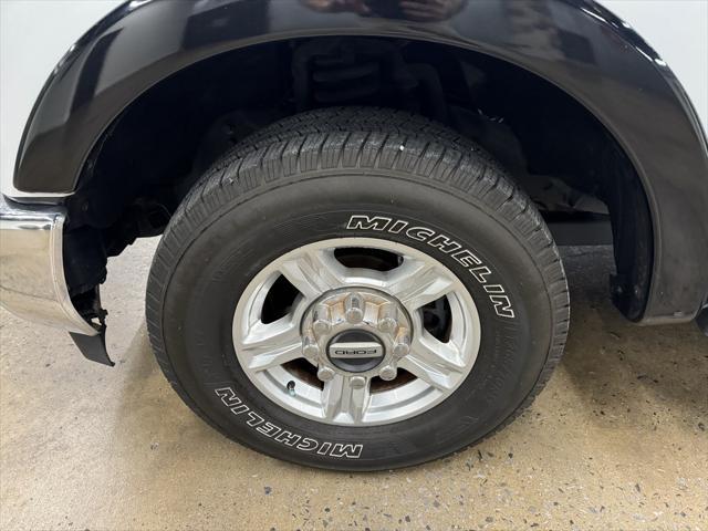 used 2018 Ford F-250 car, priced at $29,900
