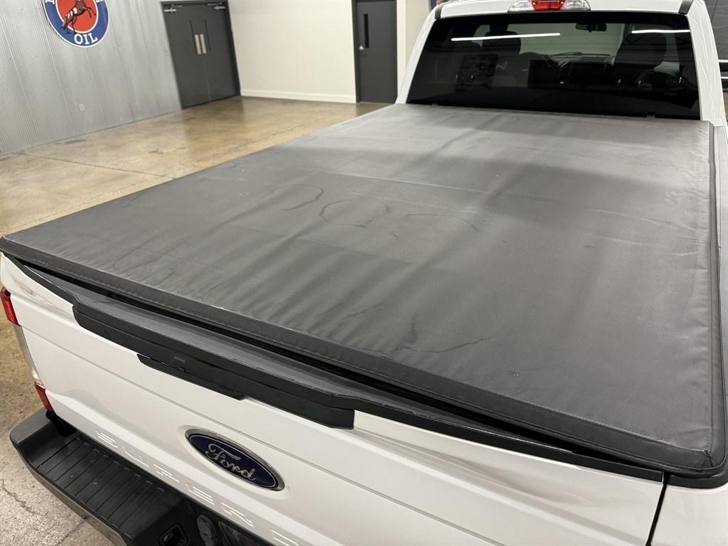 used 2018 Ford F-250 car, priced at $29,900