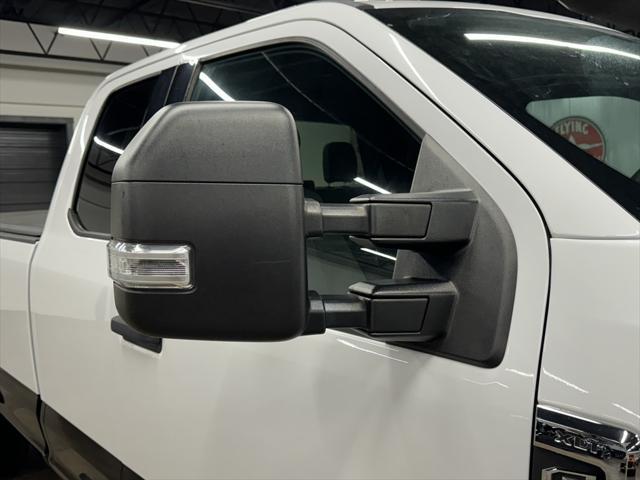 used 2018 Ford F-250 car, priced at $29,900