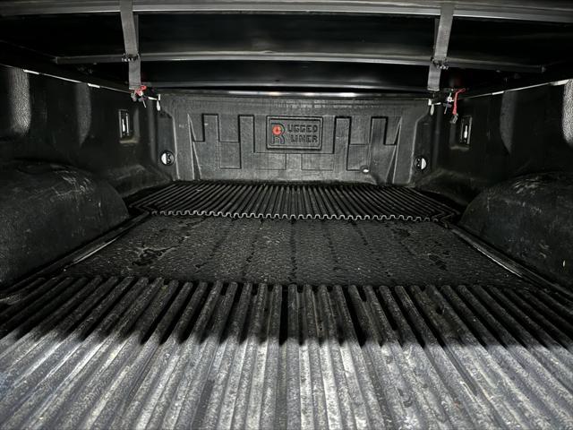 used 2018 Ford F-250 car, priced at $29,900