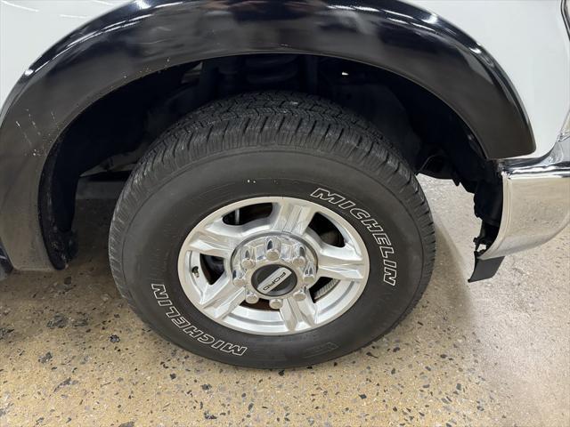 used 2018 Ford F-250 car, priced at $29,900