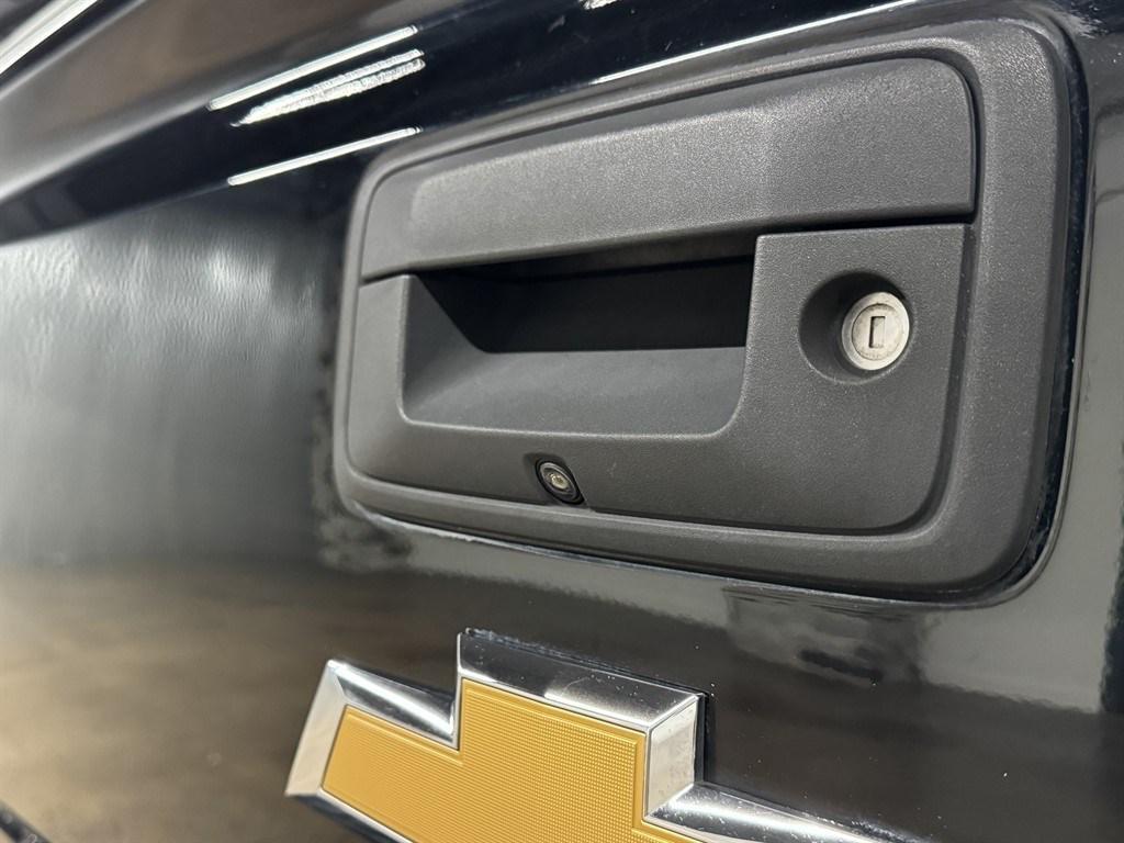 used 2017 Chevrolet Silverado 2500 car, priced at $44,900