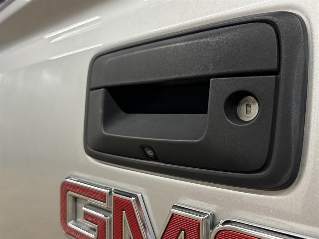 used 2017 GMC Sierra 3500 car, priced at $51,900