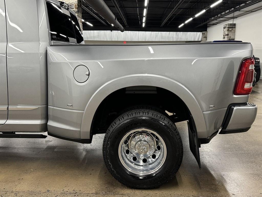 used 2022 Ram 3500 car, priced at $72,900