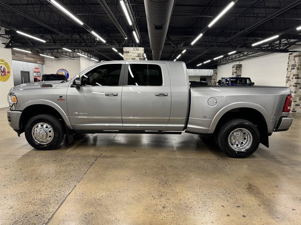 used 2022 Ram 3500 car, priced at $72,900