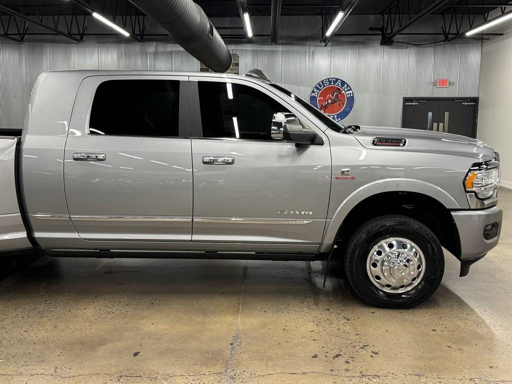 used 2022 Ram 3500 car, priced at $72,900