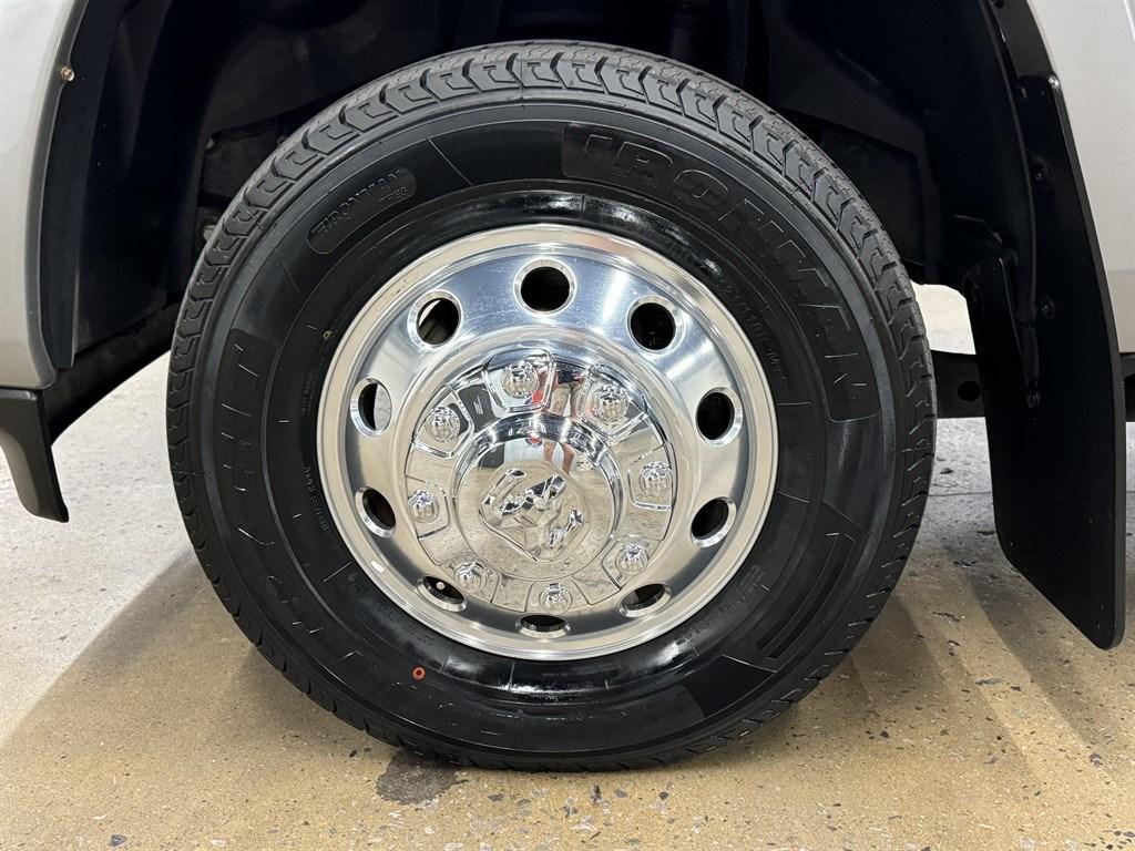 used 2022 Ram 3500 car, priced at $72,900