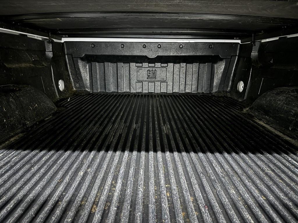 used 2014 GMC Sierra 2500 car, priced at $35,900