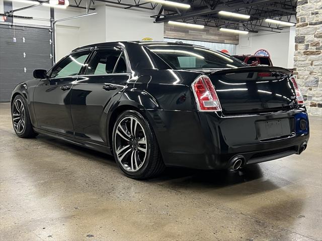 used 2013 Chrysler 300 car, priced at $32,900