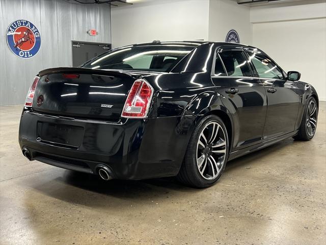 used 2013 Chrysler 300 car, priced at $32,900