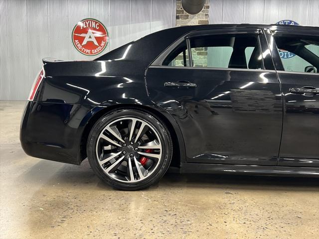 used 2013 Chrysler 300 car, priced at $32,900