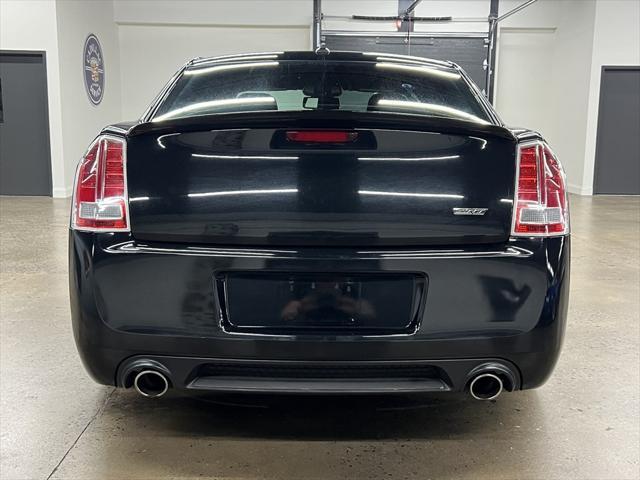 used 2013 Chrysler 300 car, priced at $32,900