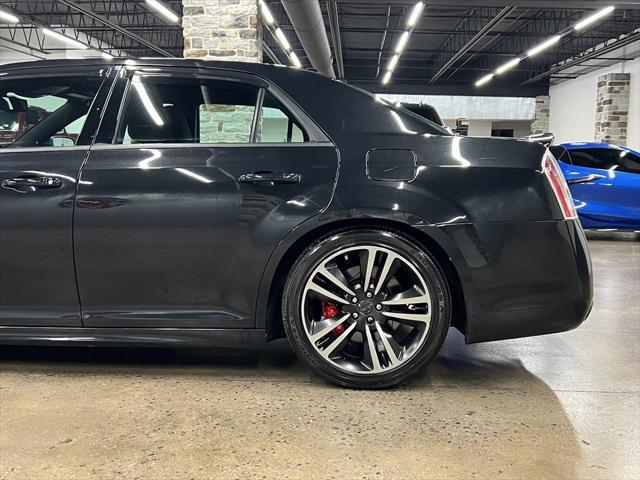 used 2013 Chrysler 300 car, priced at $32,900