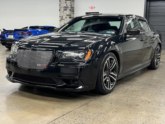 used 2013 Chrysler 300 car, priced at $32,900