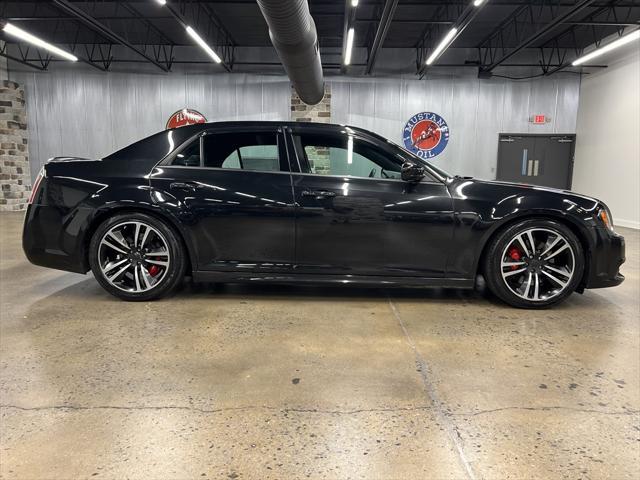 used 2013 Chrysler 300 car, priced at $32,900