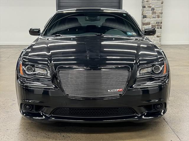 used 2013 Chrysler 300 car, priced at $32,900