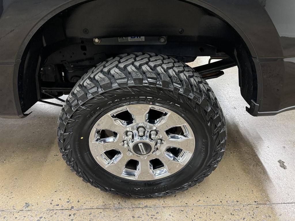 used 2019 Ford F-250 car, priced at $59,900