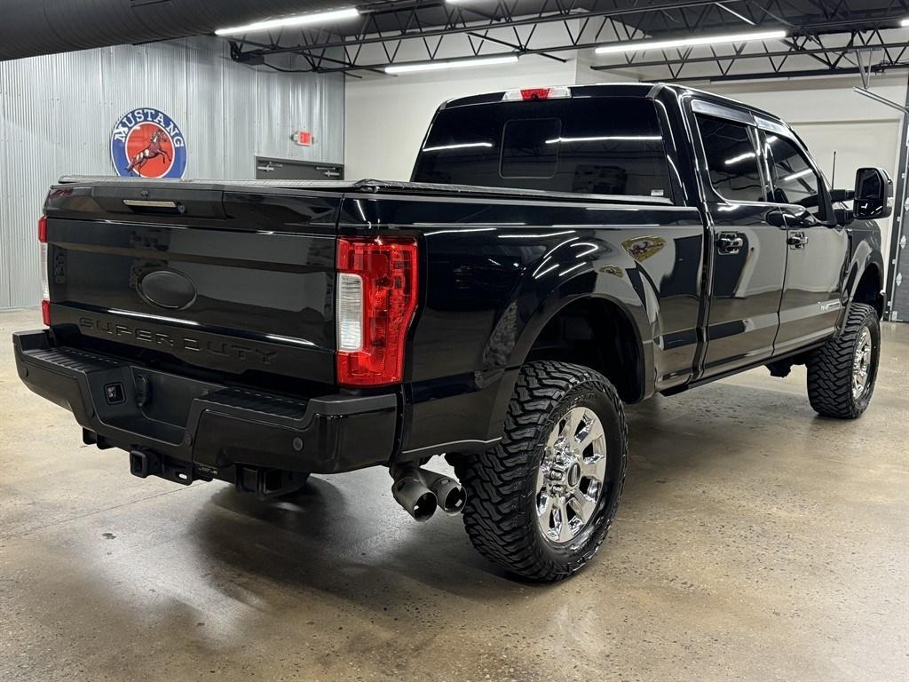 used 2019 Ford F-250 car, priced at $59,900