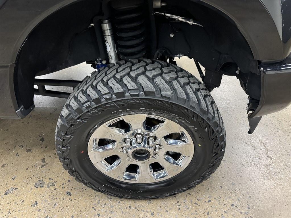 used 2019 Ford F-250 car, priced at $59,900