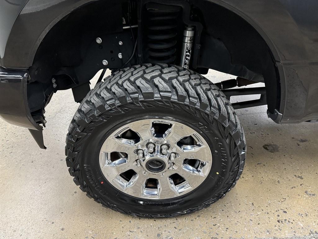 used 2019 Ford F-250 car, priced at $59,900