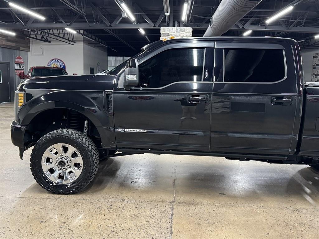 used 2019 Ford F-250 car, priced at $59,900